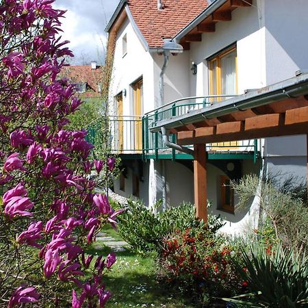 Pension Christina Weiz Extérieur photo