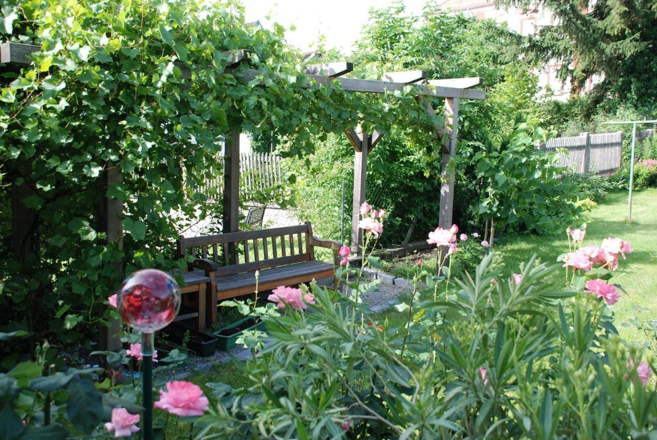 Pension Christina Weiz Extérieur photo