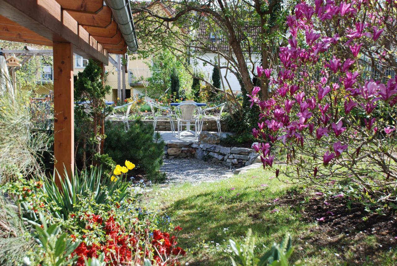 Pension Christina Weiz Extérieur photo